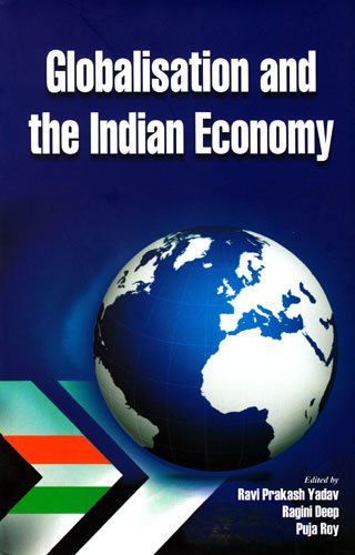 9788177082081: Globalisation & the Indian Economy