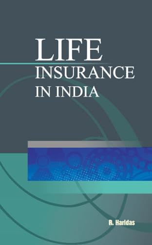 Stock image for Life Insurance in India for sale by Books Puddle