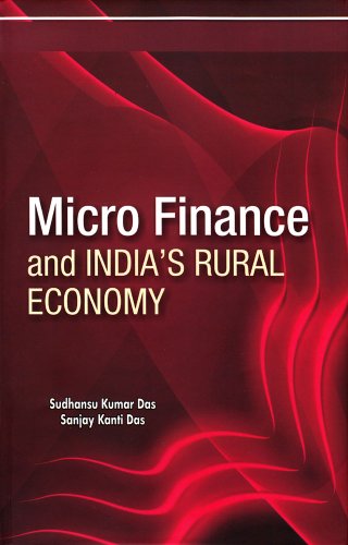 Stock image for Micro Finance and Indias Rural Economy for sale by Books in my Basket