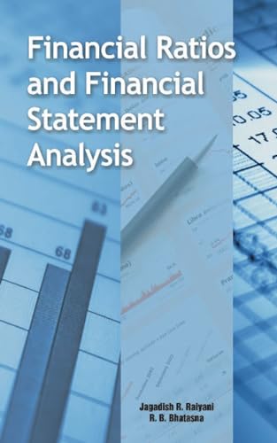 Stock image for Financial Ratios and Financial Statement Analysis for sale by Books Puddle