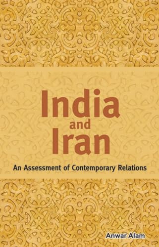 Stock image for India and Iran for sale by Books in my Basket