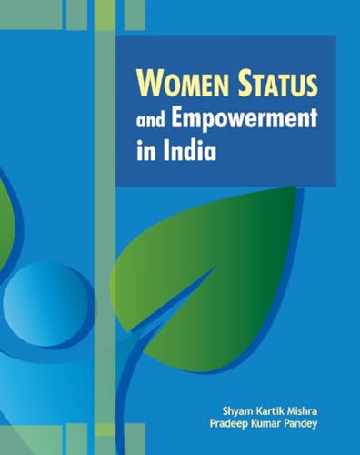 Imagen de archivo de Women Status and Empowerment in India a la venta por Books Puddle