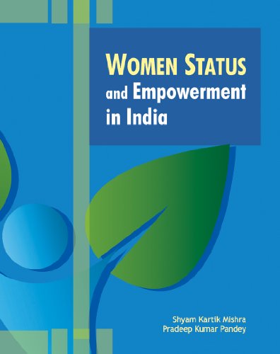 Stock image for Women Status and Empowerment in India for sale by Books Puddle