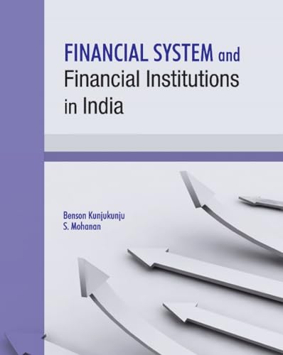 Stock image for Financial System and Financial Institutions in India for sale by Phatpocket Limited