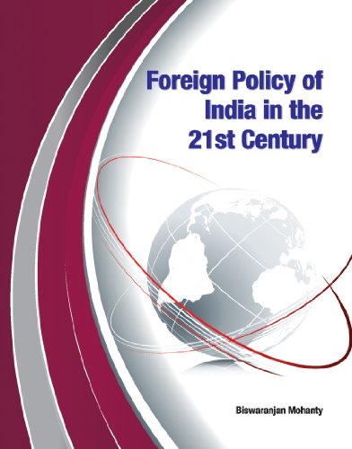 Beispielbild fr Foreign Policy of India in the 21st Century zum Verkauf von Buchpark