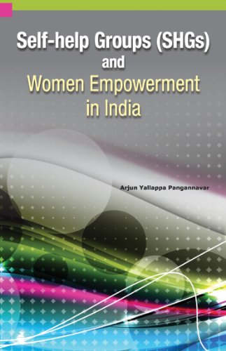 9788177083255: Self-Help Groups (SHGs) & Women Empowerment in India