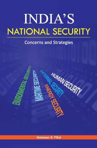 Stock image for Indias National Security for sale by Books in my Basket