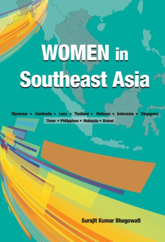 Stock image for Women in Southeast Asia for sale by Books in my Basket