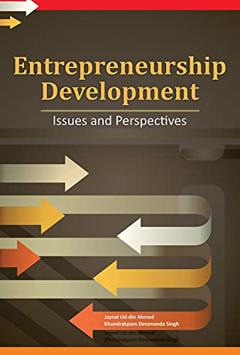 Stock image for Entrepreneurship Development for sale by Books Puddle