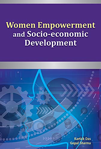 Imagen de archivo de Women Empowerment and Socio-economic Development a la venta por The Book Corner
