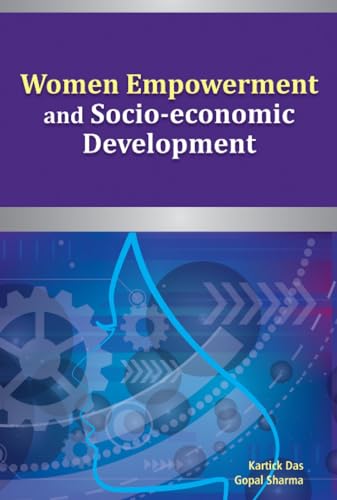 Stock image for Women Empowerment and Socio-economic Development for sale by The Book Corner