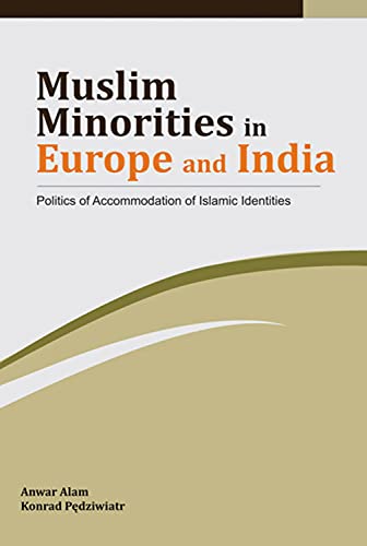 Stock image for Muslim Minorities in Europe and India for sale by Books in my Basket