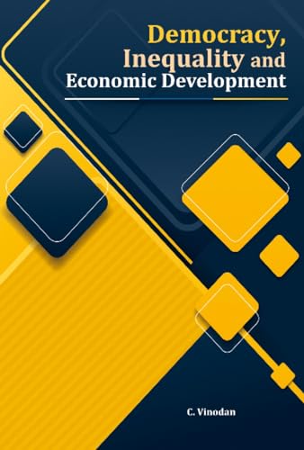 Beispielbild fr Democracy, Inequality and Economic Development zum Verkauf von Wonder Book