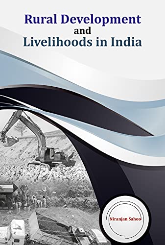 Beispielbild fr Rural Development and Livelihoods in India zum Verkauf von Buchpark