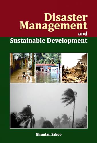 Stock image for Disaster Management and Sustainable Development for sale by Books Puddle