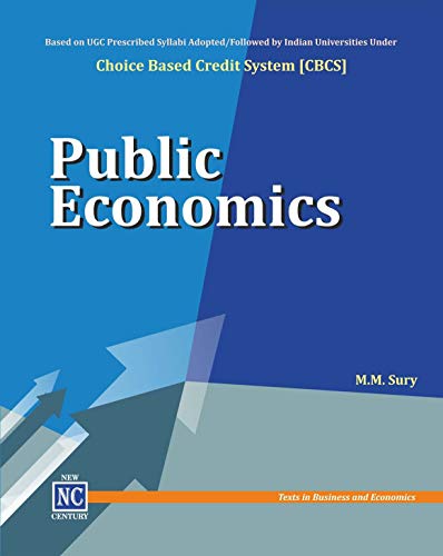 Stock image for Public Economics for sale by Books in my Basket