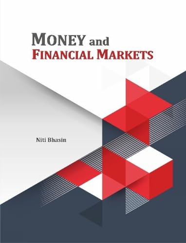 Stock image for Money and Financial Markets for sale by Books Puddle