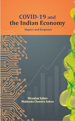 Stock image for Covid-19 and the Indian Economy for sale by Books Puddle