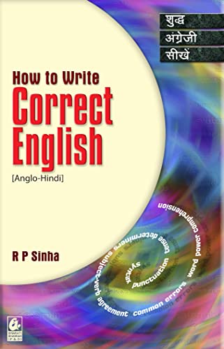 Imagen de archivo de How to Write Correct English a la venta por Books Puddle