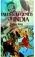 Stock image for Tales & Legends Of India for sale by dsmbooks