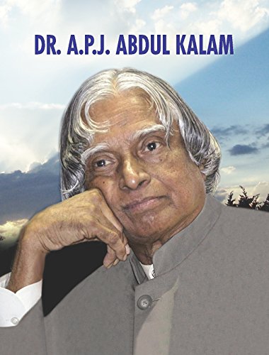 Stock image for Dr. A.P.J. Abdul Kalam for sale by Books Puddle