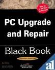 Stock image for Pc Upgrade & Repair Black Book for sale by dsmbooks