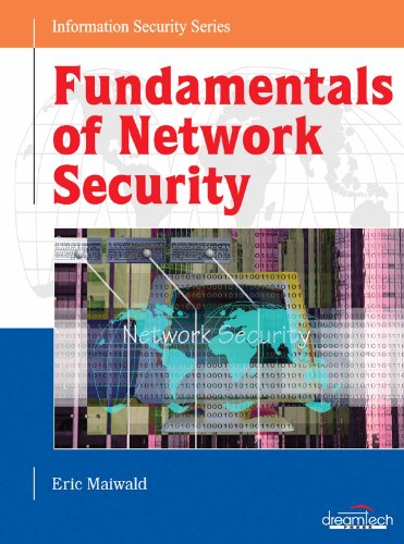 9788177223897: Fundamentals of Network Security