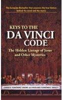 Stock image for Keys To Da Vinci Code (Hb 2006) for sale by dsmbooks