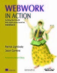 Stock image for Webwork In Action for sale by Mispah books