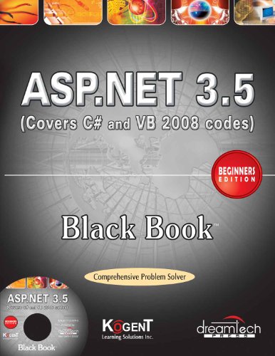 Imagen de archivo de ASP.NET 3.5 a la venta por Majestic Books