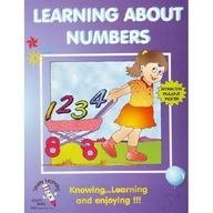 Stock image for Learning About Numbers for sale by WorldofBooks