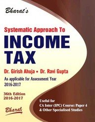 Stock image for Practical Approach to Income Tax, Service Tax, VAT, CST & Wealth Tax for sale by Books Puddle