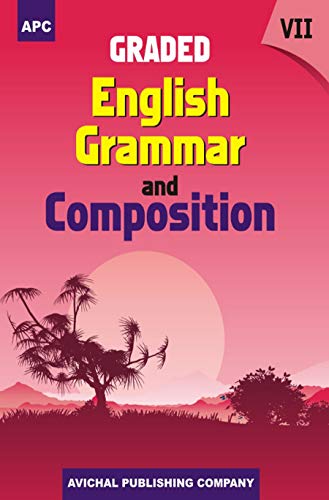 Stock image for Graded English Grammar and Composition?VII for sale by Books Puddle