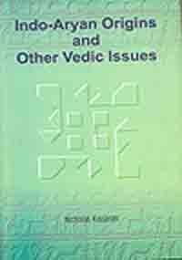9788177420920: Indo Aryan Orgins and Other Vedic Issuses