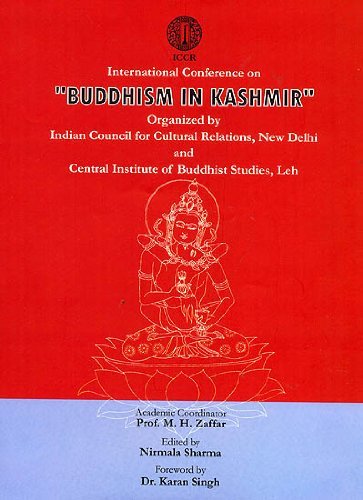 Imagen de archivo de Buddhism in Kashmir a la venta por Books Puddle