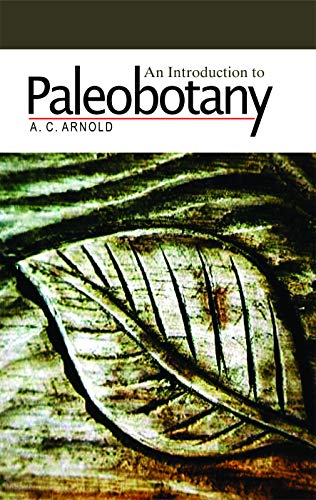Stock image for An Introduction to Paleobotany for sale by Books Puddle