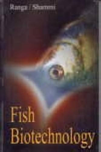 9788177540932: Fish Biotechnology