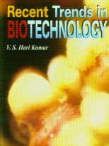 Stock image for Recent Trends in Biotechnology for sale by Books in my Basket