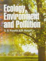Stock image for Ecology Environment and Pollution for sale by Books in my Basket