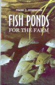 Stock image for Fish Ponds For The Farms for sale by Books Puddle