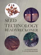 Imagen de archivo de Seed Technology: Ready Reckoner a la venta por Books in my Basket