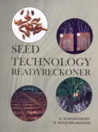 9788177542561: Seed Technology Readyreckoner
