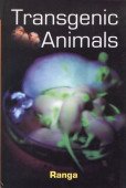 Transgenic Animals de M M Ranga: As New Hardbound (2006) New | Vedams  eBooks (P) Ltd