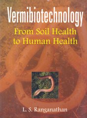 Stock image for Vermibiotechnology for sale by Books Puddle