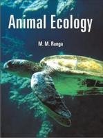 Stock image for Animal Ecology for sale by Vedams eBooks (P) Ltd