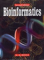 Stock image for Bioinformatics for sale by Vedams eBooks (P) Ltd