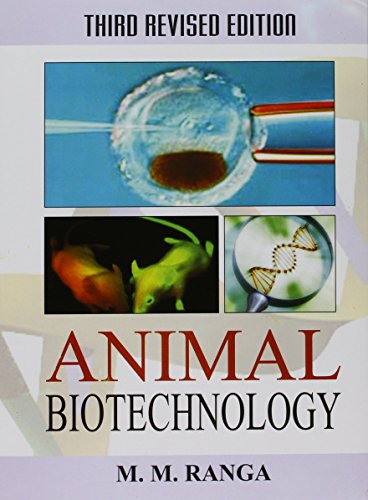 Imagen de archivo de Animal Biotechnology a la venta por Blackwell's