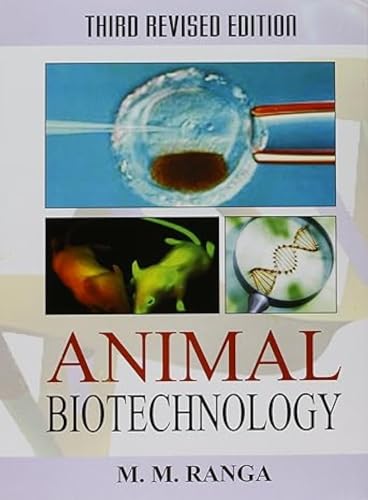 Stock image for Animal Biotechnology for sale by Blackwell's