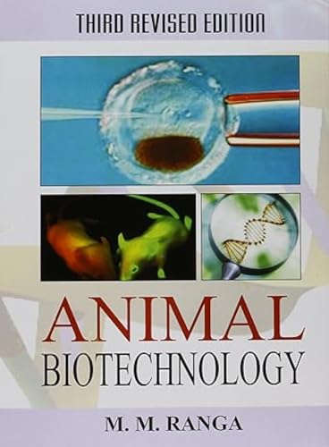 9788177543094: Animal Biotechnology (3rd Edition)
