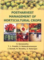 9788177543223: Post Harvest Management of Horticultural Crops